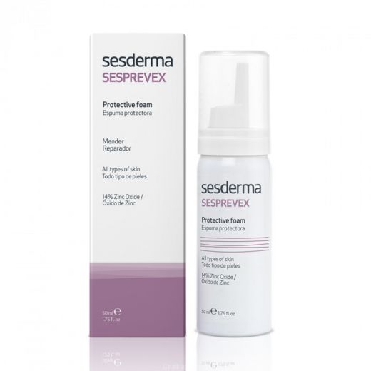 SESPREVEX Protective foam – Пена защитная Sesderma (Сесдерма) 50 мл