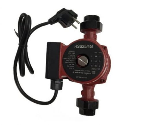 Насос циркуляц.HSS 32/4G (180мм) Беламос