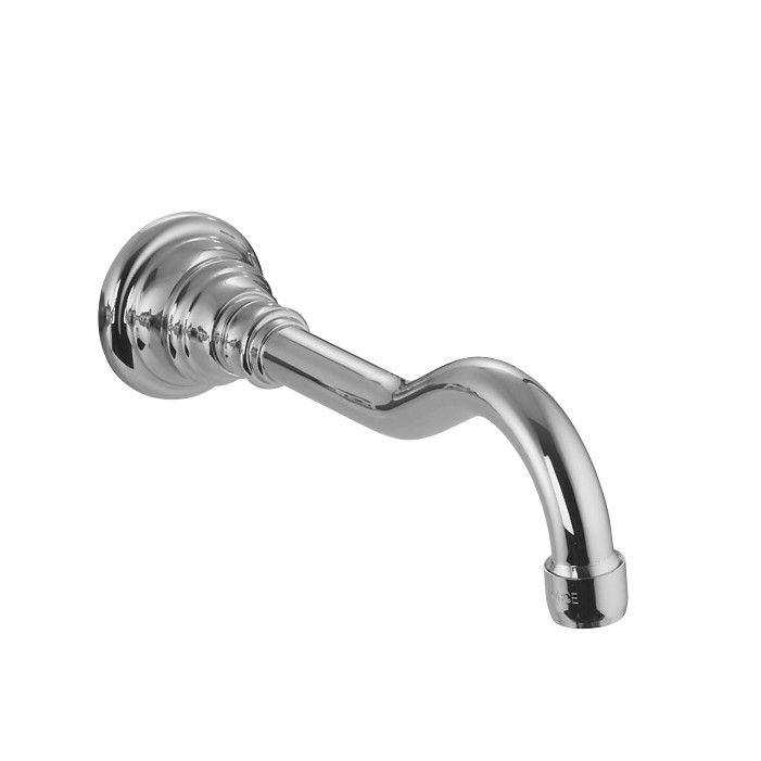 Изображение Излив в форме волны для ванны Fima - carlo frattini настенный F2157CR