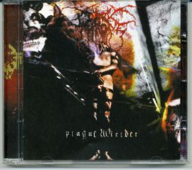 DARKTHRONE - Plaguewielder