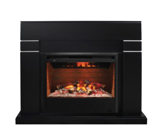 RealFlame Lindelse 26 BL с Helios 26 3D