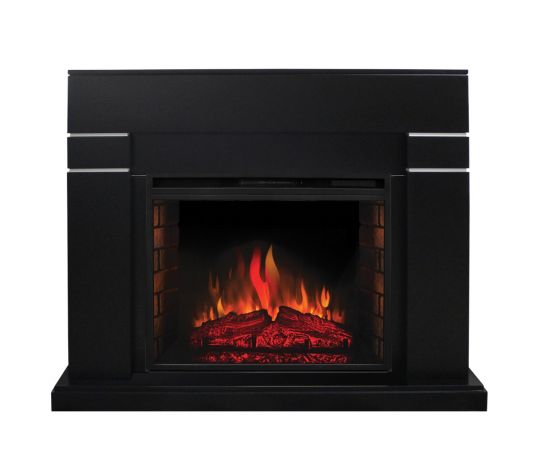 RealFlame Lindelse 26 BL с Epsilon 26 S IR