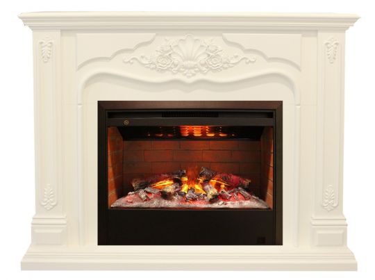 RealFlame Victoria 26 WT с Helios 26 3D