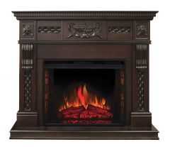 RealFlame Corsica Lux AO c Epsilon 26 S IR