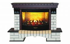 RealFlame Country 33 AO с FireStar 33 3D