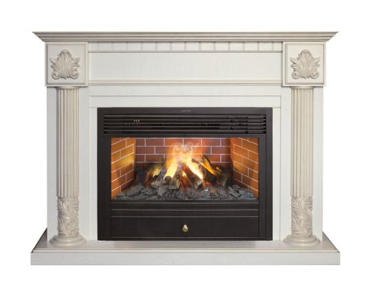 RealFlame Imperia 26 WT с Novara 26 3D