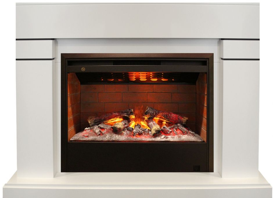 RealFlame Lindelse 26 WT с Helios 26 3D