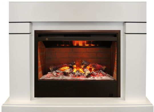 RealFlame Lindelse 26 WT с Helios 26 3D