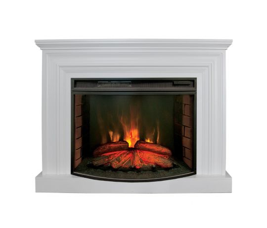 RealFlame WESTON 33 WT c FireSpace 33 S IR