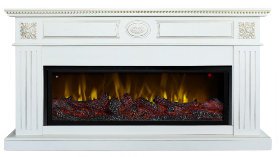 RealFlame Siena с очагом Beverly 1000