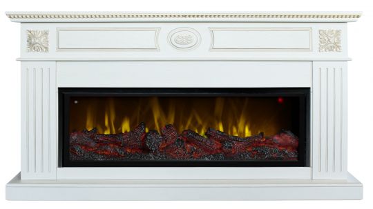 RealFlame Siena с очагом Beverly 1000