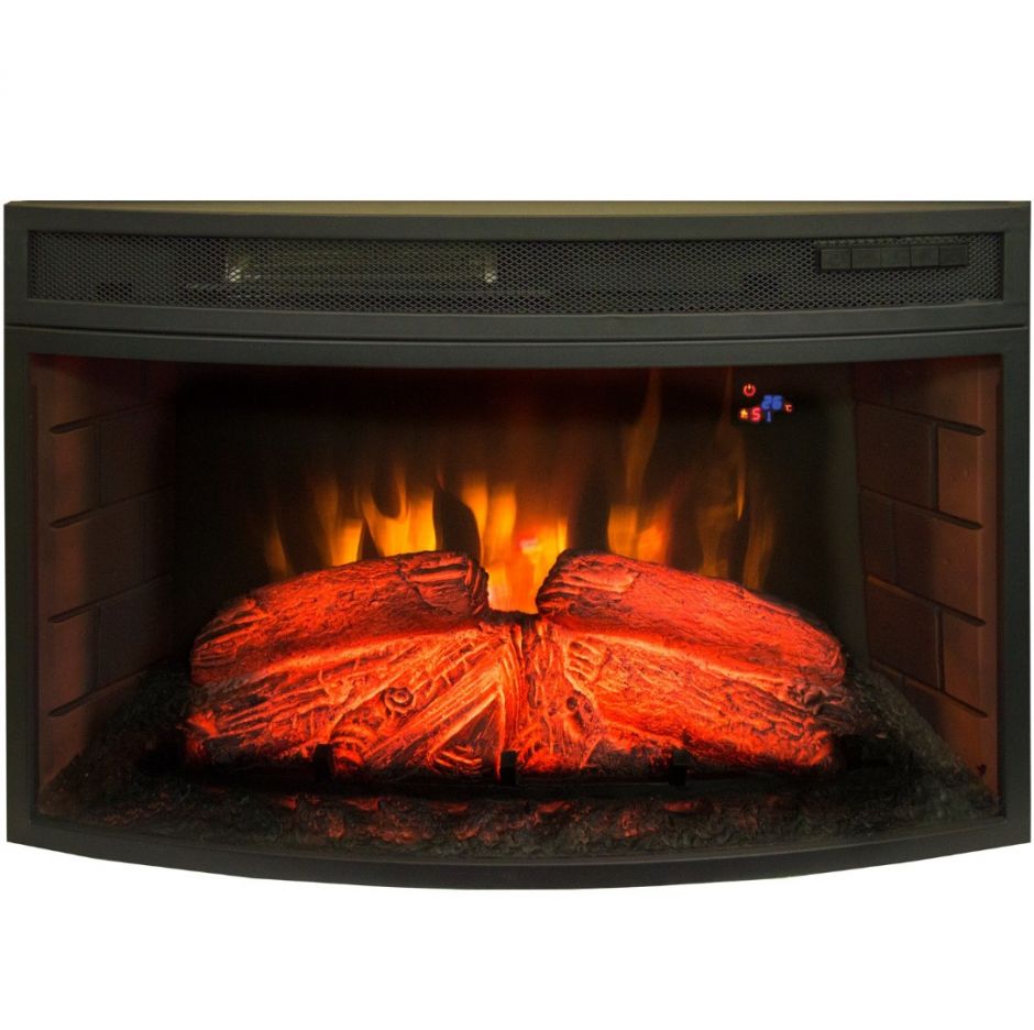 RealFlame FireSpace 33W S IR