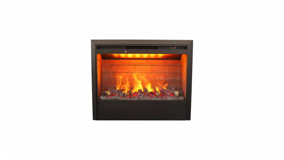 RealFlame Helios 26 3D