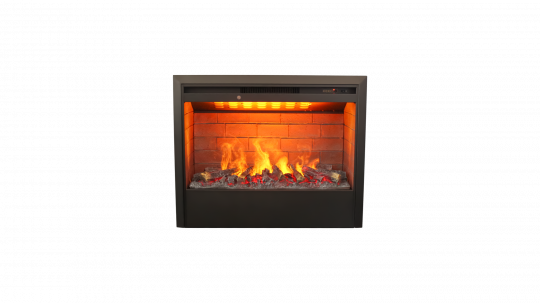 RealFlame Helios 26 3D