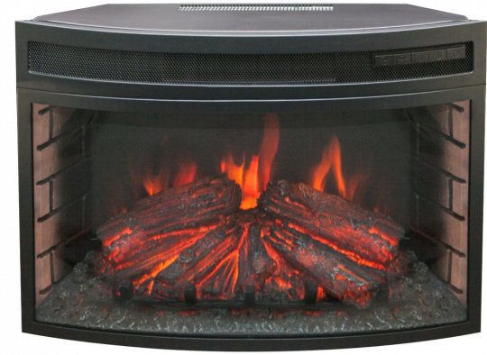 RealFlame FireField 25 SIR