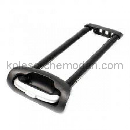 Телескопическая ручка для чемодана 8525- 20"