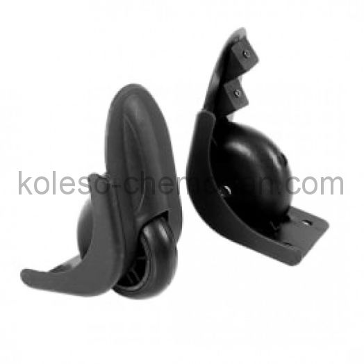 Колеса для чемоданов А2