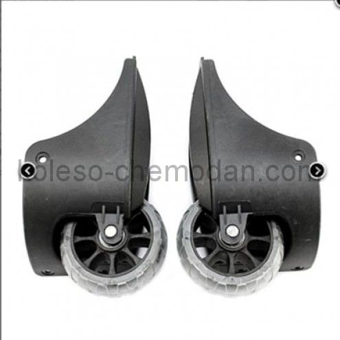 Колеса для чемоданов 22097