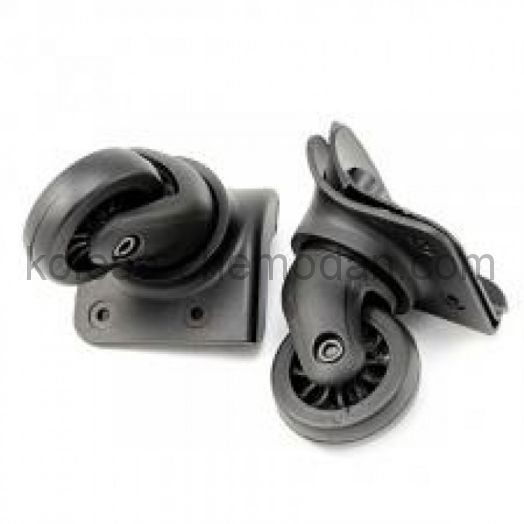 Колеса для чемодана PLG-23148