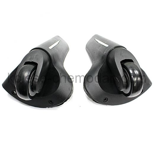 Колеса для чемоданов W-032 задние