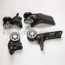 Колеса для чемоданов PLG-22151