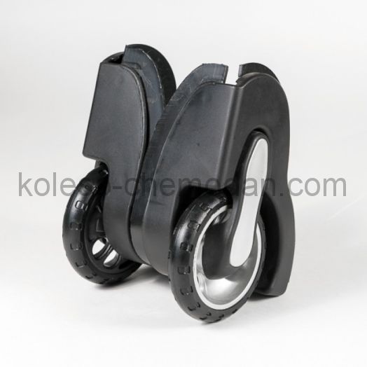 Колеса для чемоданов  PLG-НК22020