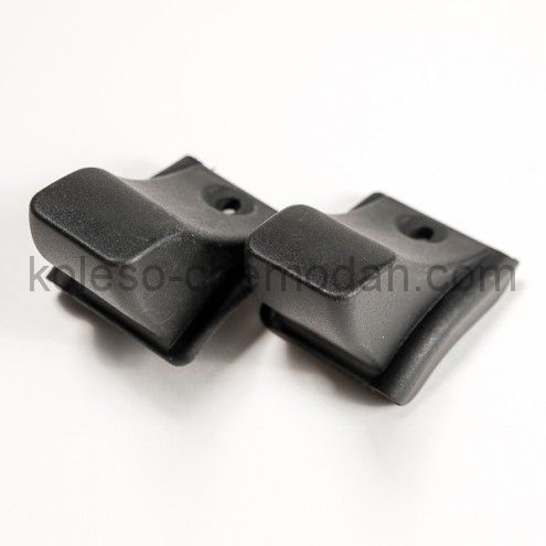 Опора для чемодана PLG N2601 (высота 3 см, пара)