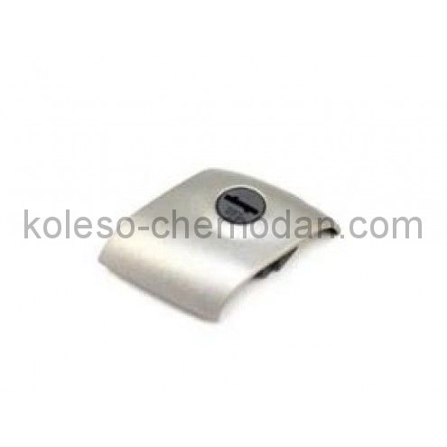 Кодовый замок для чемодана Samsonite золото