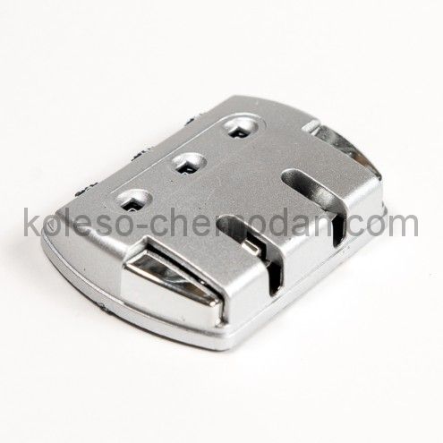 Кодовый замок для чемодана PLG - 2502