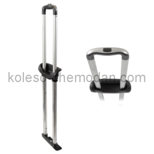 Телескопическая ручка для чемодана 608- 22"