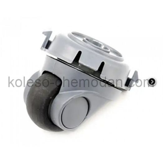 Колесо для чемодана Roncato Сhibli переднее