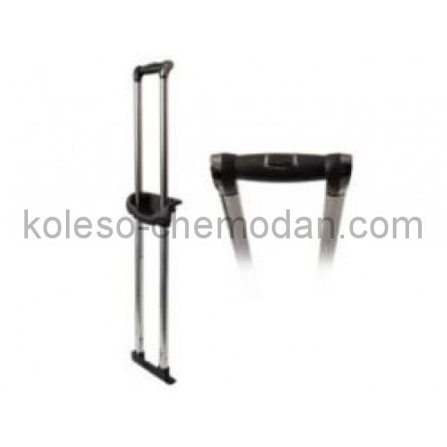 Телескопическая ручка для чемодана 125- 20"