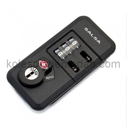 Кодовый замок для чемодана Rimowa Salsa