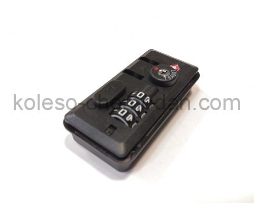 Замок кодовый S-073