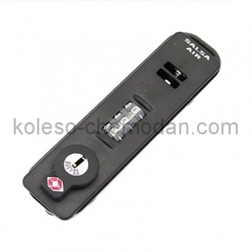 Кодовый замок для чемодана Rimowa Salsa Air