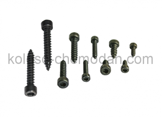 Комплект креплений