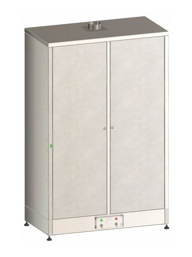 Шкаф сушильный ШСО-01Л (1880х1220х620)