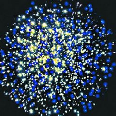 Фейерверк РК7375 Большой куш (1,0" х 100) Фейерверк РК7375 Большой куш (1,0" х 100)