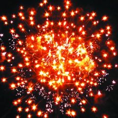 Фейерверк РК7375 Большой куш (1,0" х 100) Фейерверк РК7375 Большой куш (1,0" х 100)