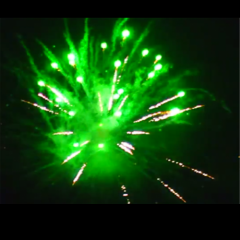 Фейерверк РК7375 Большой куш (1,0" х 100) Фейерверк РК7375 Большой куш (1,0" х 100)