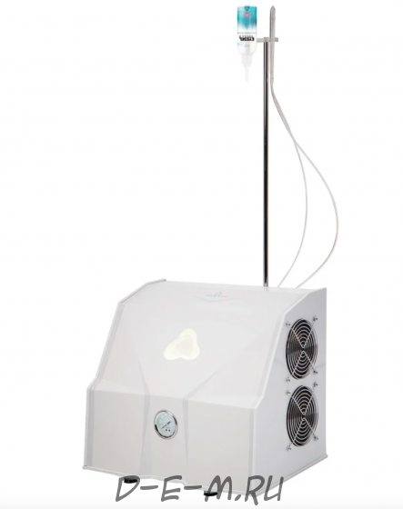 Газожидкостный пилинг Atismed Pro Comfort