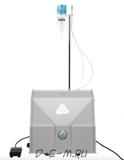 Газожидкостный пилинг Atismed Pro Comfort