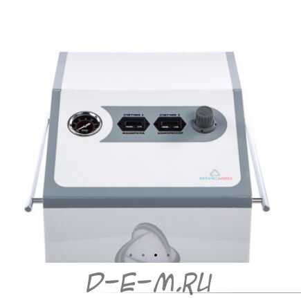 Газожидкостный пилинг Atismed Pro 5