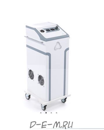 Газожидкостный пилинг Atismed Pro 5