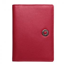 Обложка для документов с RFID защитой Stampa Brio 281-R-1514 N.CHILLYRED