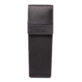 Футляр универсальный Stampa Brio 552-1409F Black GRS