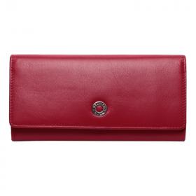 Кошелек женский Stampa Brio 921-4874 01.07 N.ChillyRed