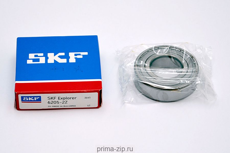 Подшипники SKF  с доставкой