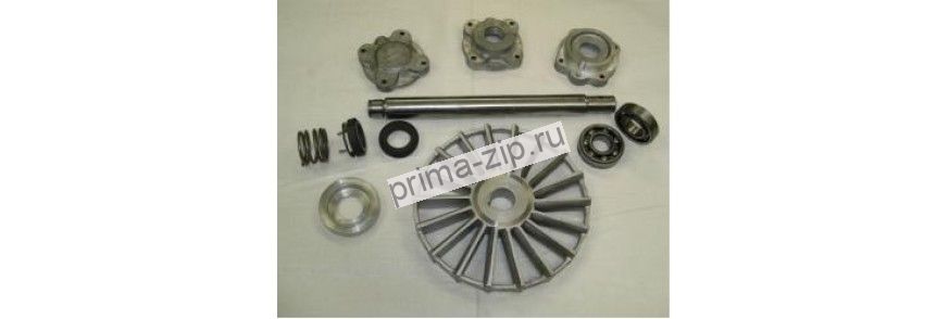 Запчасти к насосам СВН-80, СЦЛ20-24,СЦН 75/70