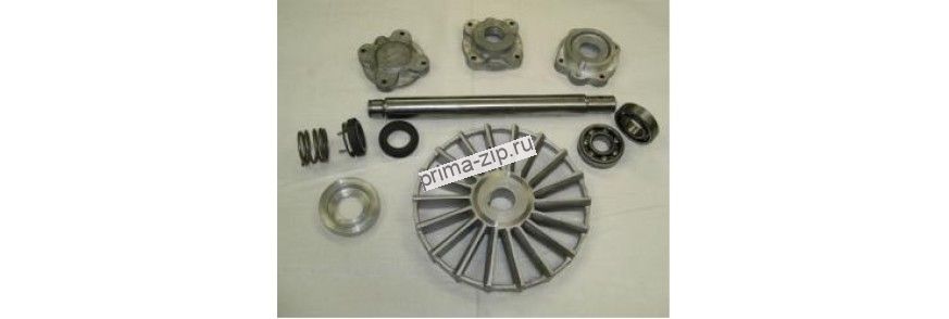 Запчасти к насосам СВН-80, СЦЛ20-24,СЦН 75/70